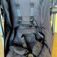 サイベックス Cybex リベル　LIBELLE ベビーカー 軽量 コンパクト cybex LIBELLE の画像