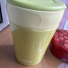 象印魔法びんなどの画像