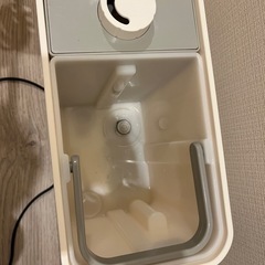 加湿器の画像