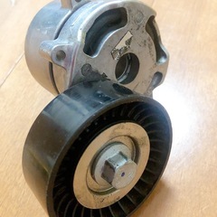 オートテンショナーの画像