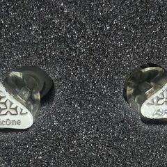 AFUL MagicOne 3.5mm イヤホン おまけ付きの画像