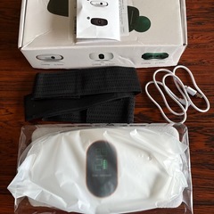 多機能マッサージャー VJR-719 YREA Co.,Ltdの画像