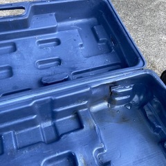 ローダウンジャッキ(難アリ)とリジットラック(ウマ)の画像