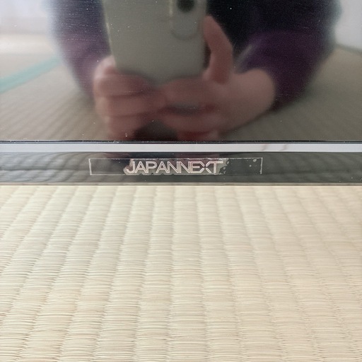 31日限定)43インチ 液晶モニター