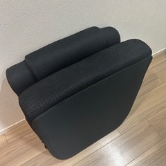 リクライニング座椅子の画像