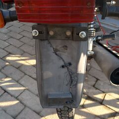 GS125（再出品です）の画像