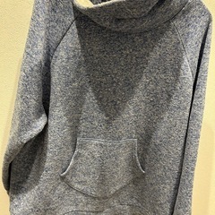 レディースおっきめトレーナーの画像