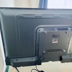 31日限定)43インチ 液晶モニターの画像