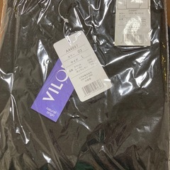 メンズクルーネック長袖シャツの画像