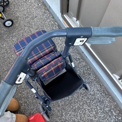 完売致しました　🎉2025/12/29〜2025/12/30まで限定😍Big1セール😍開催🎉【カ－ト】　500円　27－234の画像