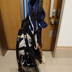 【お譲りします】ビングル BB0の画像