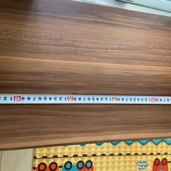 サイドテーブルの画像