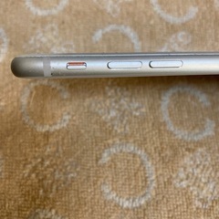 iPhone8 64GBの画像