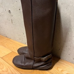 ブーツの画像