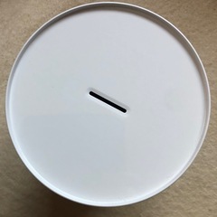 AKBの缶の貯金箱の画像