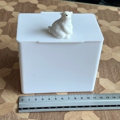 プラケースの画像