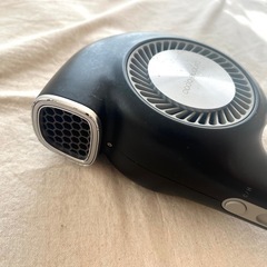 【cado】スタイリッシュドライヤーの画像