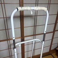 ぶら下がり健康器の画像