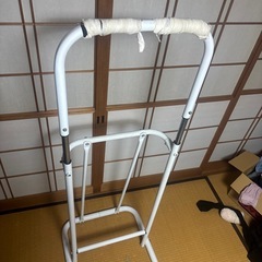 ぶら下がり健康器の画像