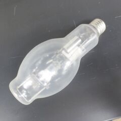 生産終了製品【未使用 メタルハライドランプ M100・L-J2/BU】東芝ライテック 長波長 白色光 口金E26 電球 札幌 北20条店の画像