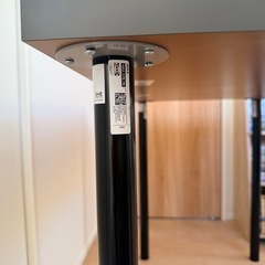 IKEA    デスクの画像