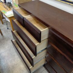 セール開催中！表示価格からさらに15～50％OFF！（サルベージ品を除く）チェストの画像