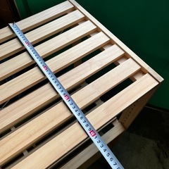 ウッドラック 木製シェルフ パインラックの画像