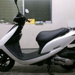 ★原付★2011年 ホンダ ディオ(AF68)★北大阪～★検ジョグビーノアドレスクーピージダンクタクトｩディレッツジョルノの画像