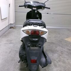 ★原付★2011年 ホンダ ディオ(AF68)★北大阪～★検ジョグビーノアドレスクーピージダンクタクトｩディレッツジョルノの画像