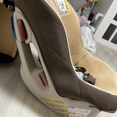 チャイルドシート　　コッコロS  UX-Uの画像