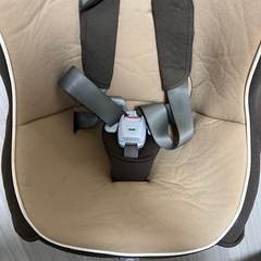 チャイルドシート　　コッコロS  UX-Uの画像