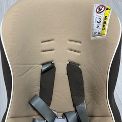 チャイルドシート　　コッコロS  UX-Uの画像