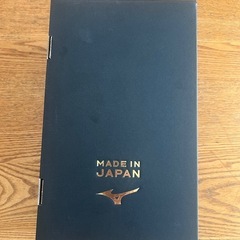 モレリア　サッカースパイク
の画像