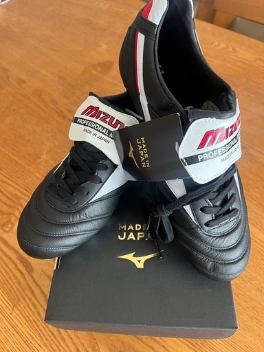 モレリア　サッカースパイク