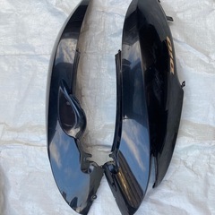 ホンダ ディオ AF62 AF68 中古外装一式 の画像