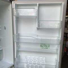 冷蔵庫 東芝 430L 2015年製の画像