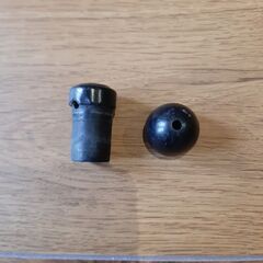 ニッシン　スーパーソアレ　硬調5406　中古品　H1255の画像