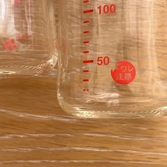 除菌じょーず　combi コンビ  赤ちゃん本舗限定　母乳実感の画像