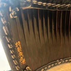 剣道　鮫胴の画像