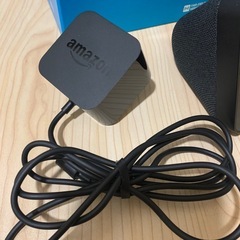 美品✨Echo Show 5 スマートディスプレイ  の画像