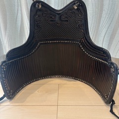 剣道　鮫胴の画像