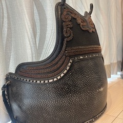 剣道　鮫胴の画像