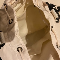 バッグ　2セットの画像