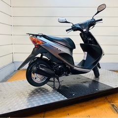 9547km ★始動動画あり★ スズキ アドレスV50 CA42A　原付　兵庫県　神戸市　バイクの画像