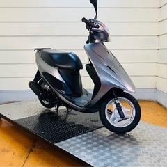 9547km ★始動動画あり★ スズキ アドレスV50 CA42A　原付　兵庫県　神戸市　バイクの画像