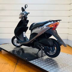 9547km ★始動動画あり★ スズキ アドレスV50 CA42A　原付　兵庫県　神戸市　バイクの画像
