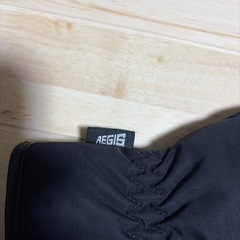 AEGIS イージス　防寒防水グローブの画像