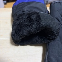 AEGIS イージス　防寒防水グローブの画像