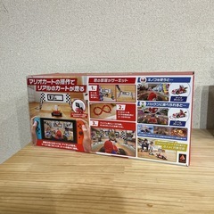 マリオカート　ライブ　ホームサーキット　マリオセットの画像