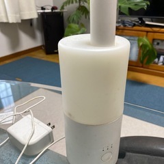 無印良品　加湿器の画像